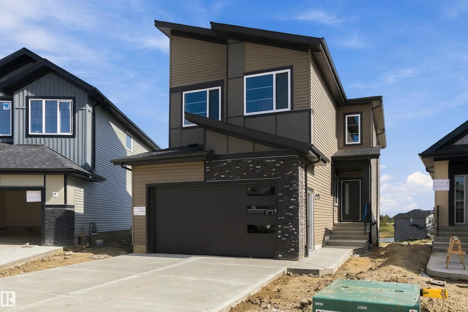 2315 Crossbill CO NW, Edmonton