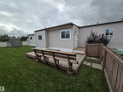 Photo 1 of 5 Calmar Mobile Home Park
