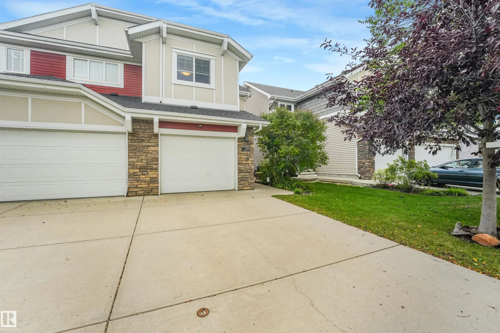 2397 SPARROW CR NW, Edmonton