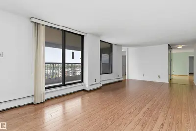 Photo 3 of #1201 8220 JASPER AV NW