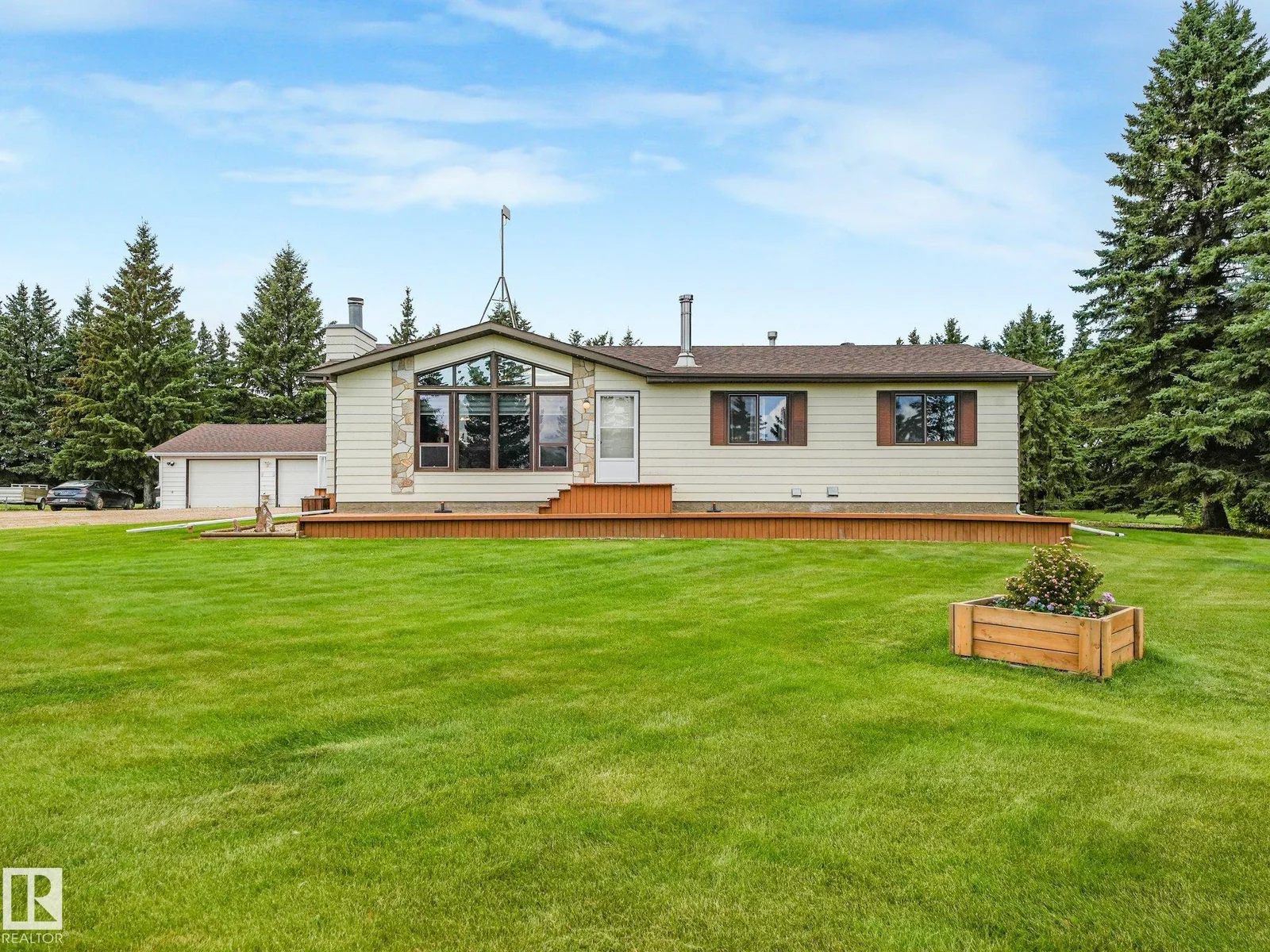 59402 RR220, Rural Thorhild County