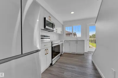 Photo 4 of #64 17832 78 ST NW