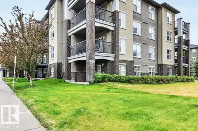Photo 1 of #116 630 MCALLISTER LO SW