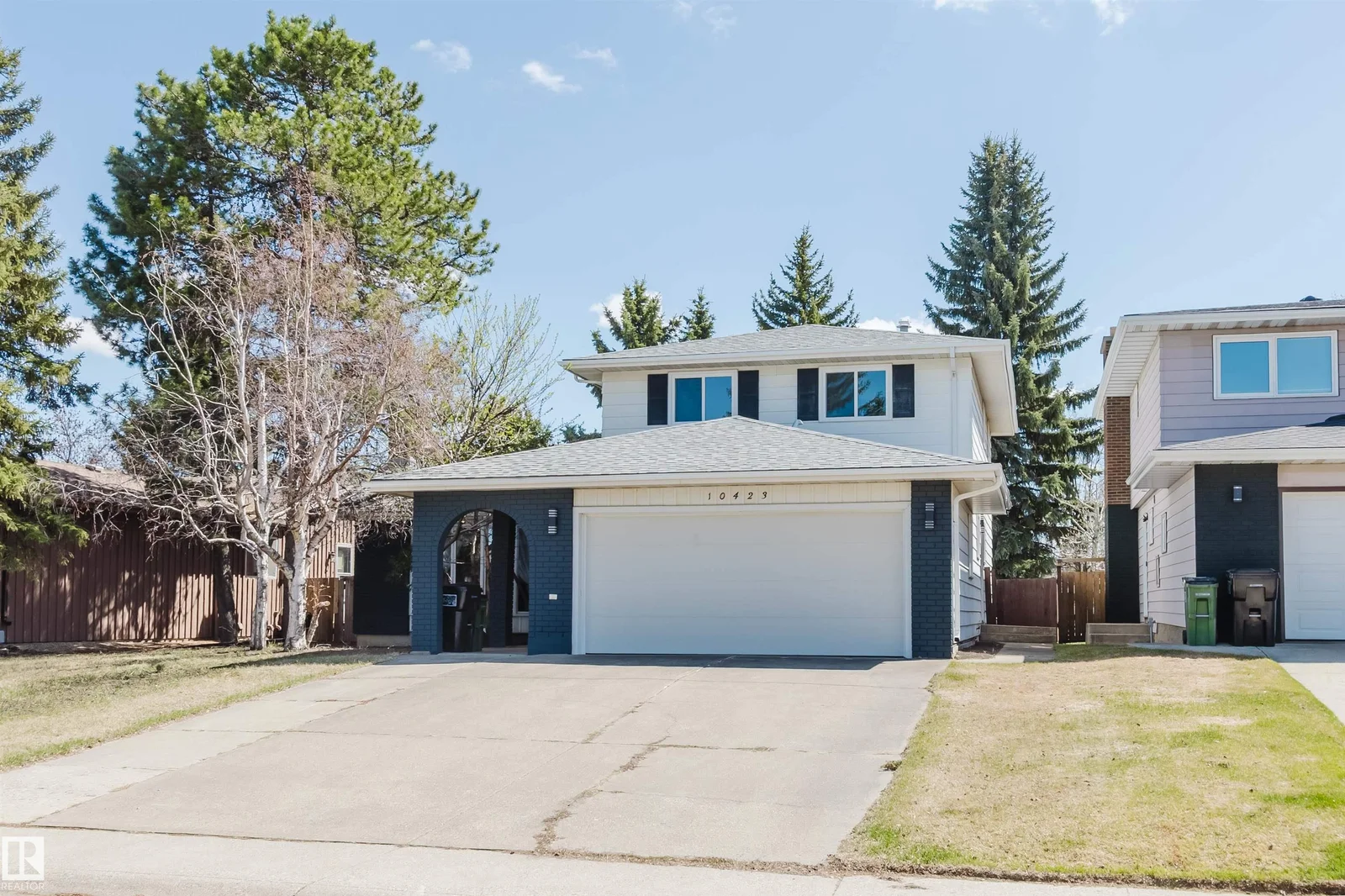 10423 35 AV NW, Edmonton
