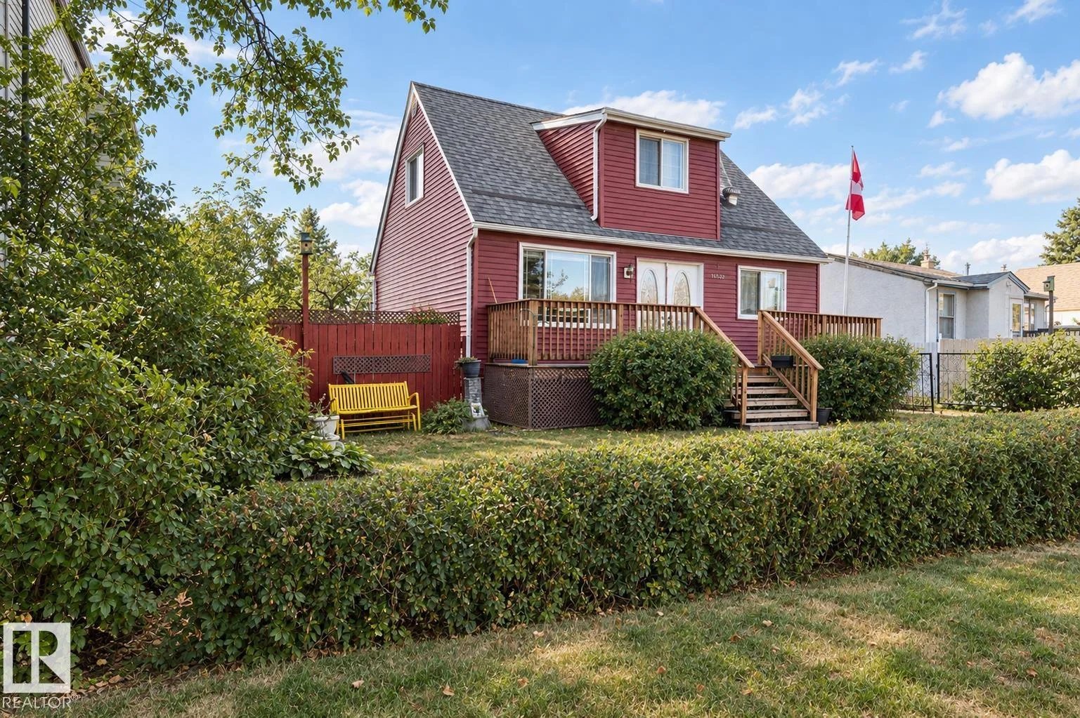 10532 157 ST NW, Edmonton