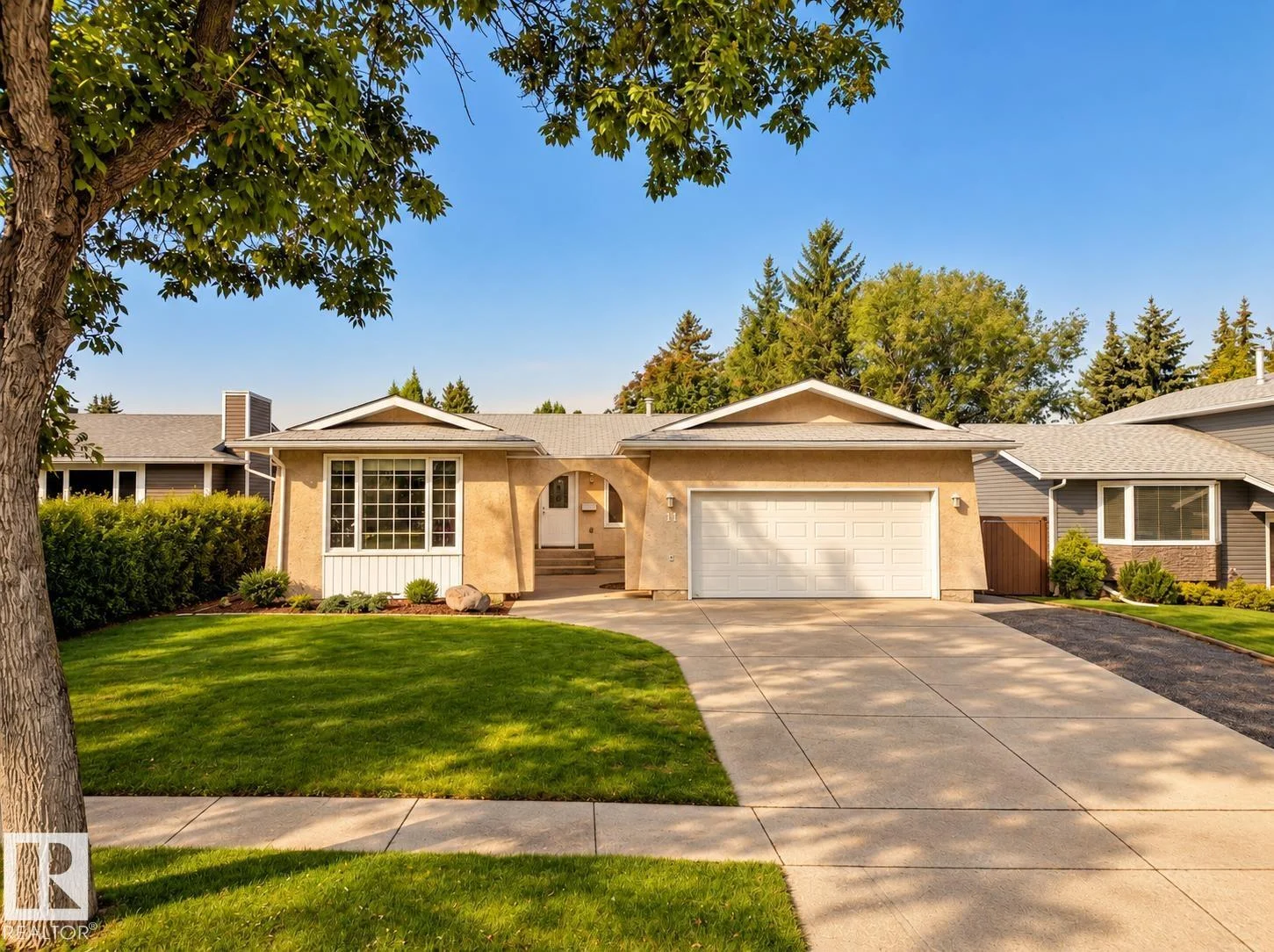 11 BRUNSWICK CR, St. Albert