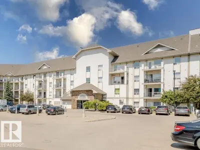 Photo 1 of #1122 330 CLAREVIEW STATION DR NW