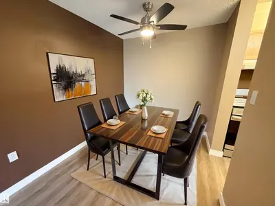 Photo 3 of #103 9620 174 ST NW