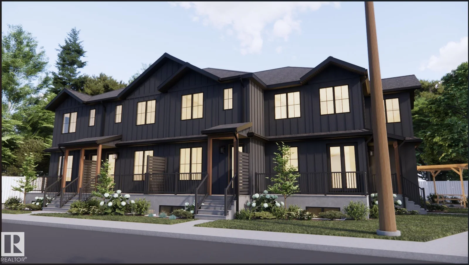 14431 STONY PLAIN RD RD NW, Edmonton