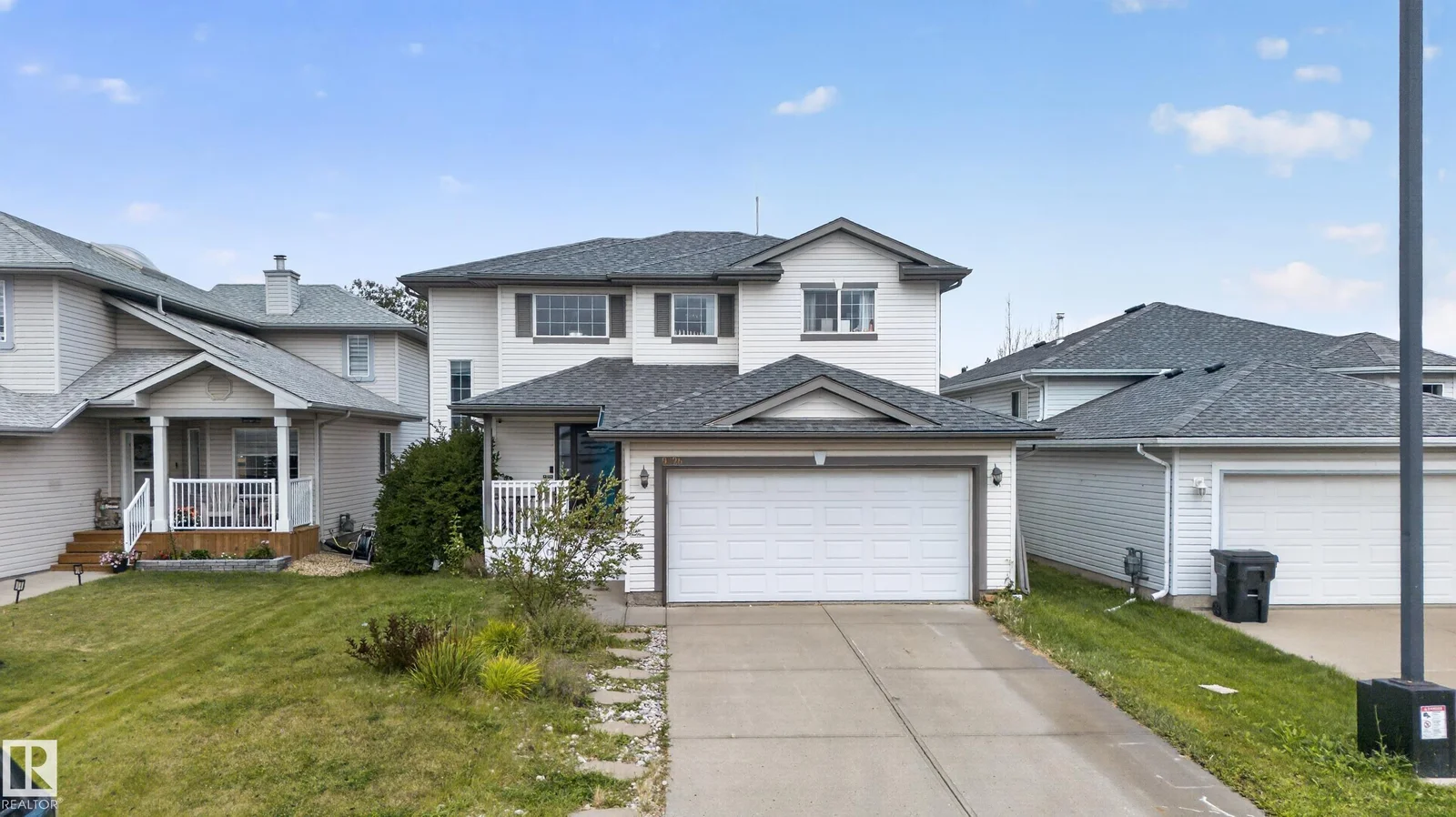 9826 180 AV NW, Edmonton