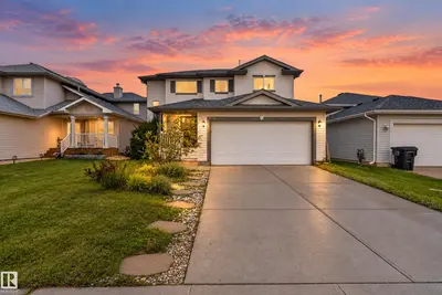 Photo 1 of 9826 180 AV NW