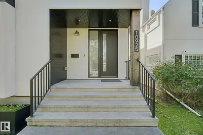 Photo 1 of 10925 UNIVERSITY AV NW