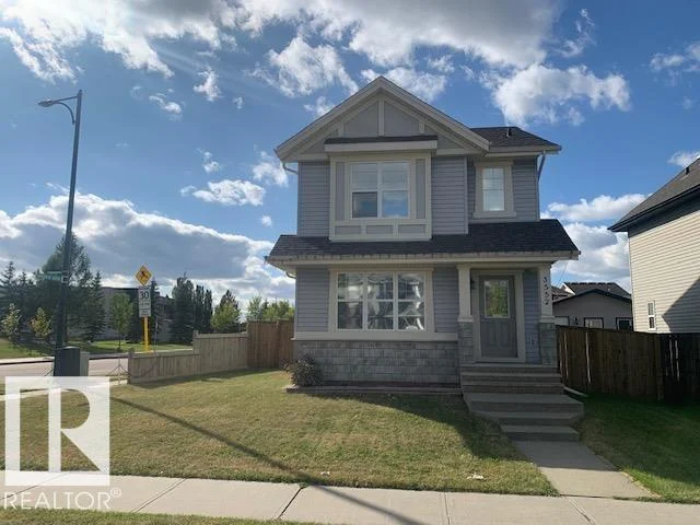 3552 12 ST NW, Edmonton