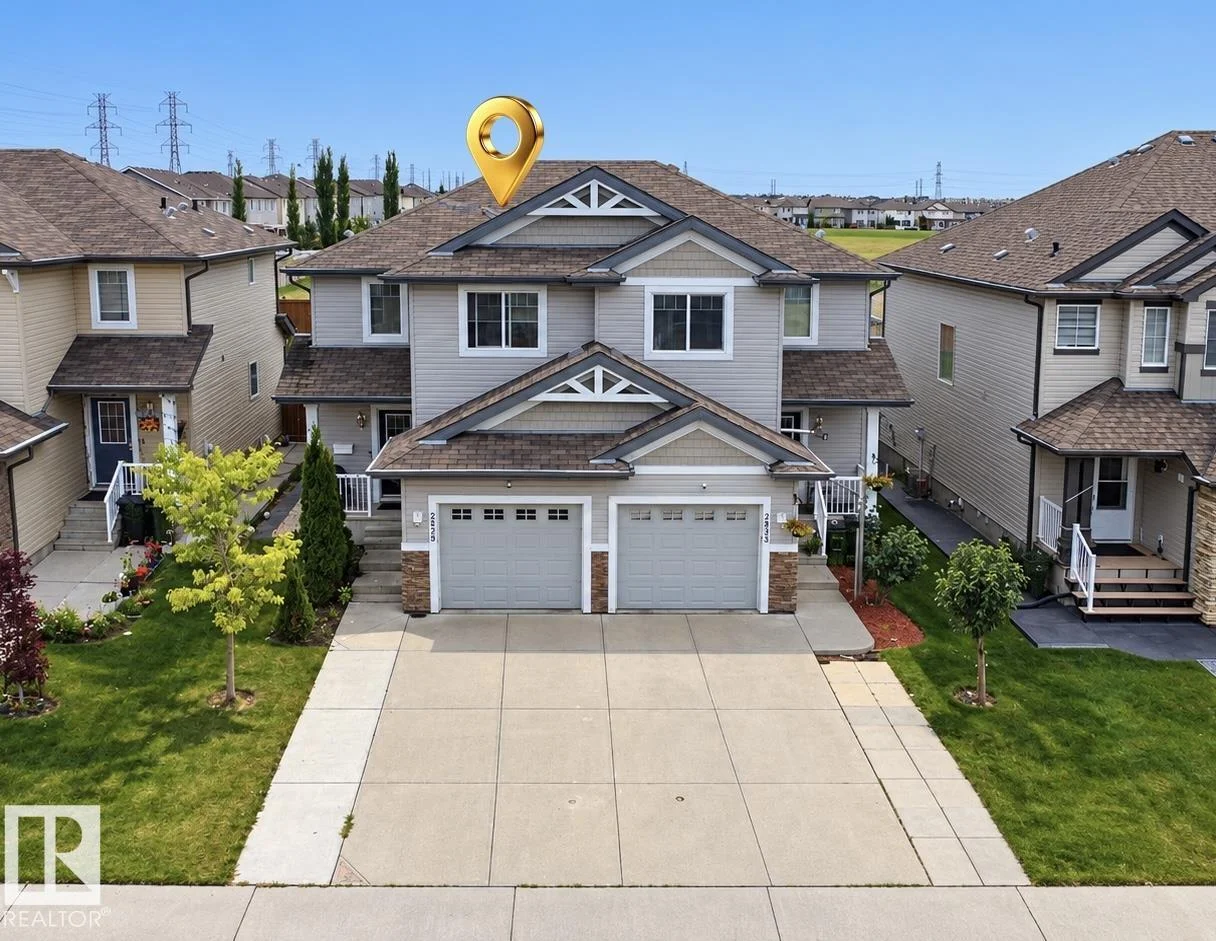 2829 18A AV NW, Edmonton