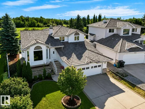 535 PARDEE BAY NW