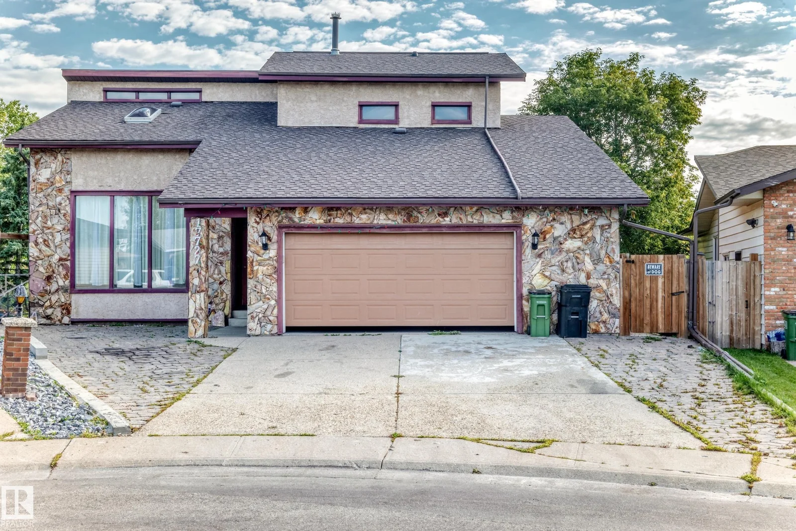 17727 93 ST NW, Edmonton