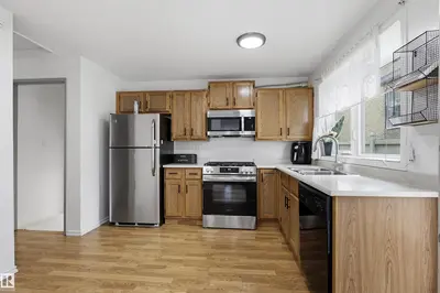 Photo 2 of 3803 12 AV NW