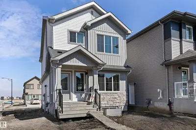 Photo 1 of 1060 14 AV NW