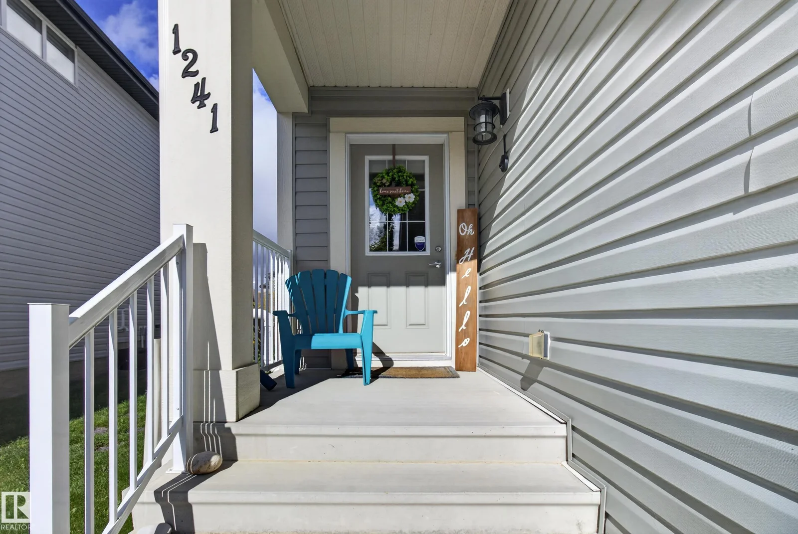 1241 MCCONACHIE BV NW, Edmonton