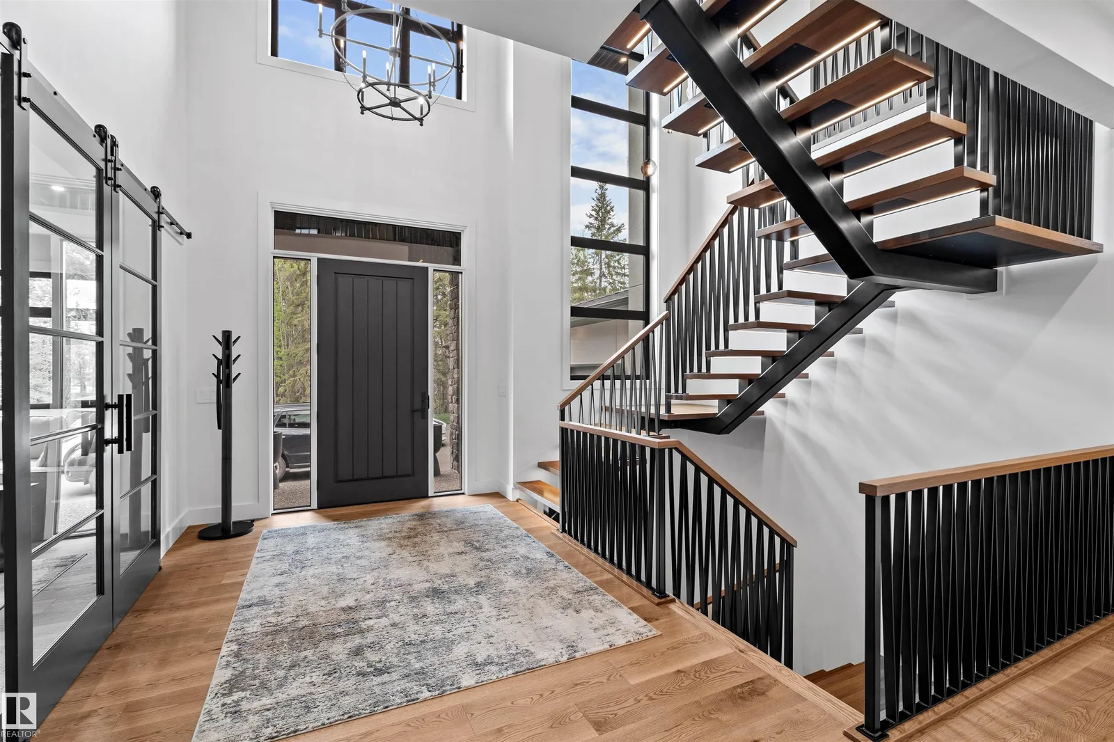 22433 TWP ROAD 520, Rural Strathcona County