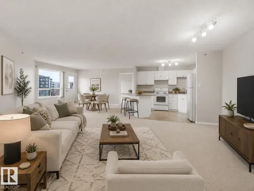 #1418 330 CLAREVIEW STATION DR NW