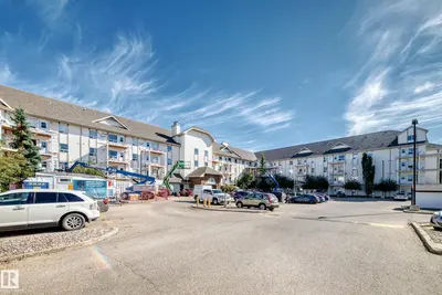 Photo 1 of #1303 330 CLAREVIEW STATION DR NW