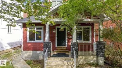 Photo 2 of 10143 123 ST NW