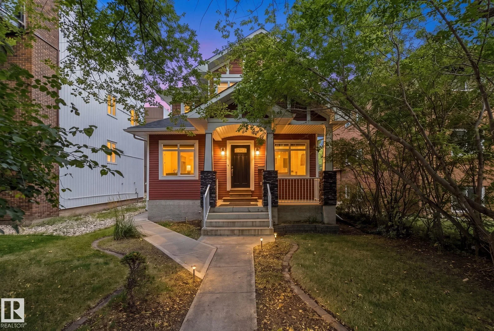 10143 123 ST NW, Edmonton