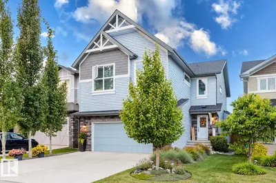 Photo 1 of 15820 15 AV SW