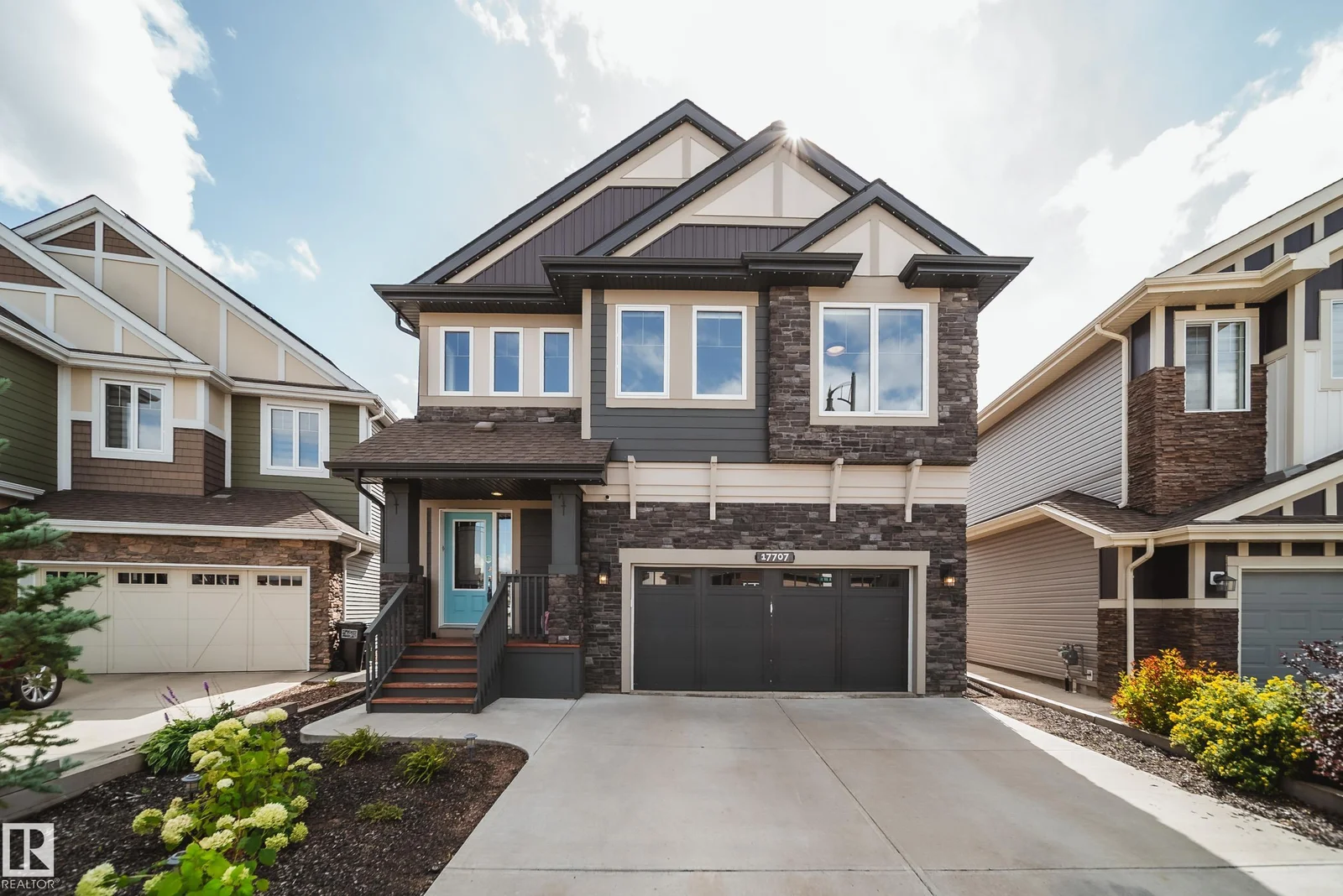 17707 9A AV SW, Edmonton