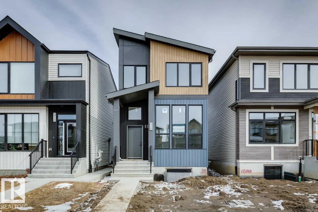 319 30 ST SW, Edmonton