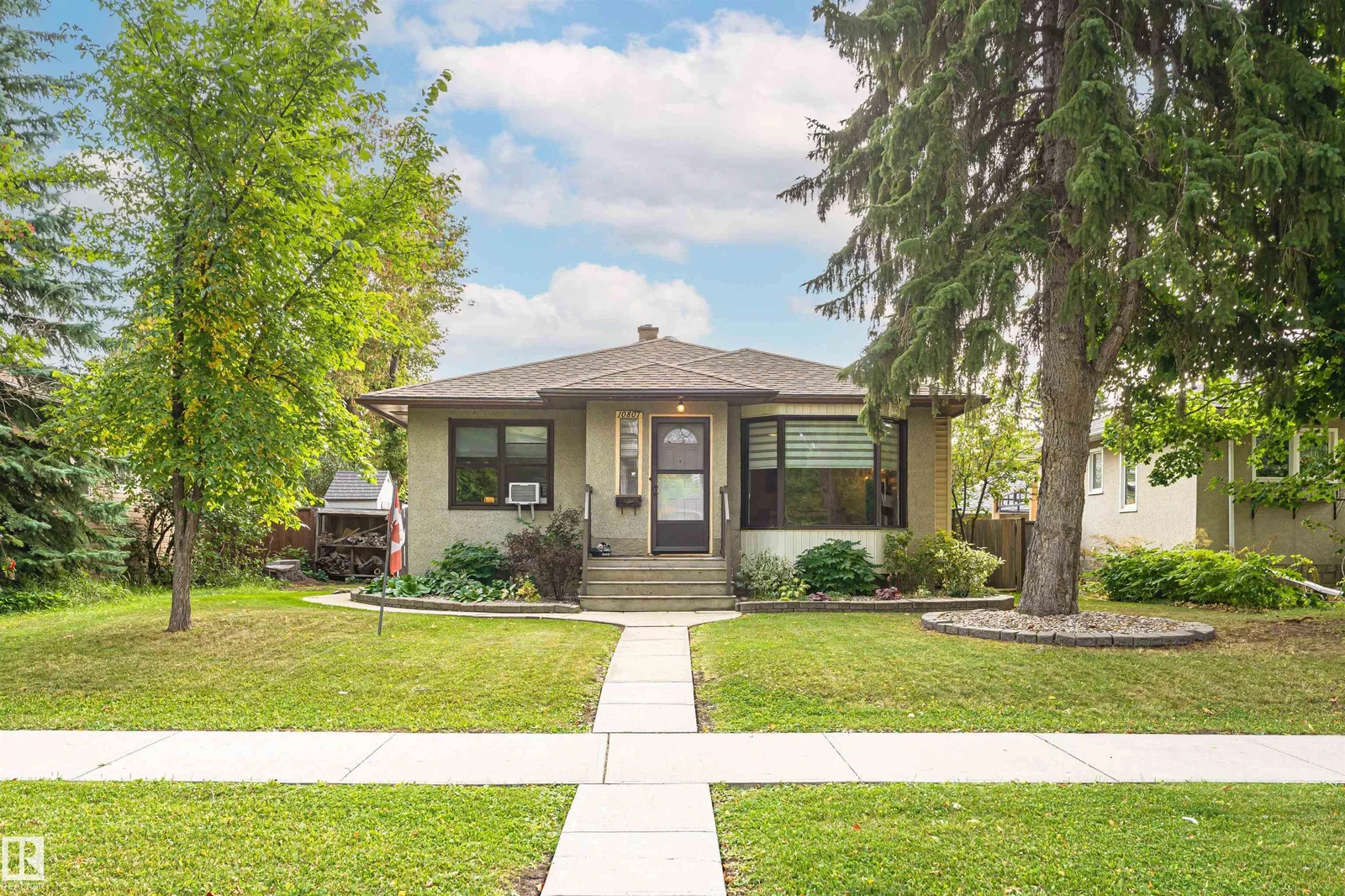 10807 136 ST NW, Edmonton