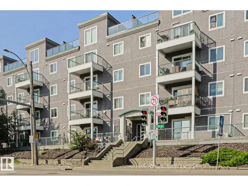 #101 10118 95 ST NW NW