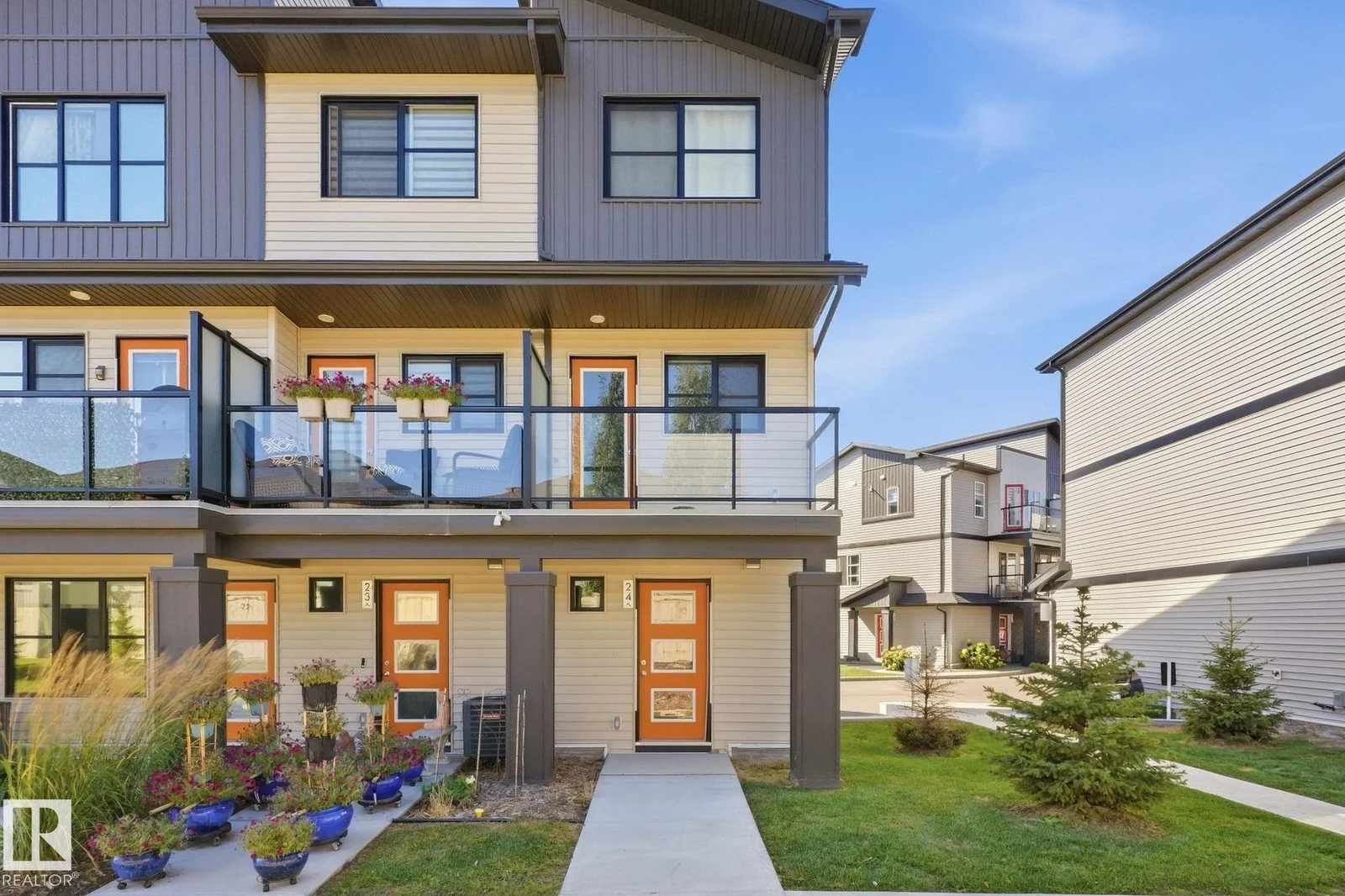 #24 1203 163 ST SW SW, Edmonton