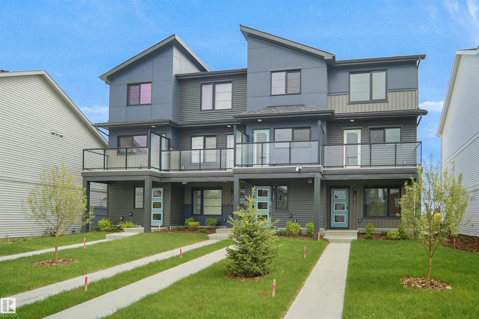 3-1205 Keswick DR SW, Edmonton
