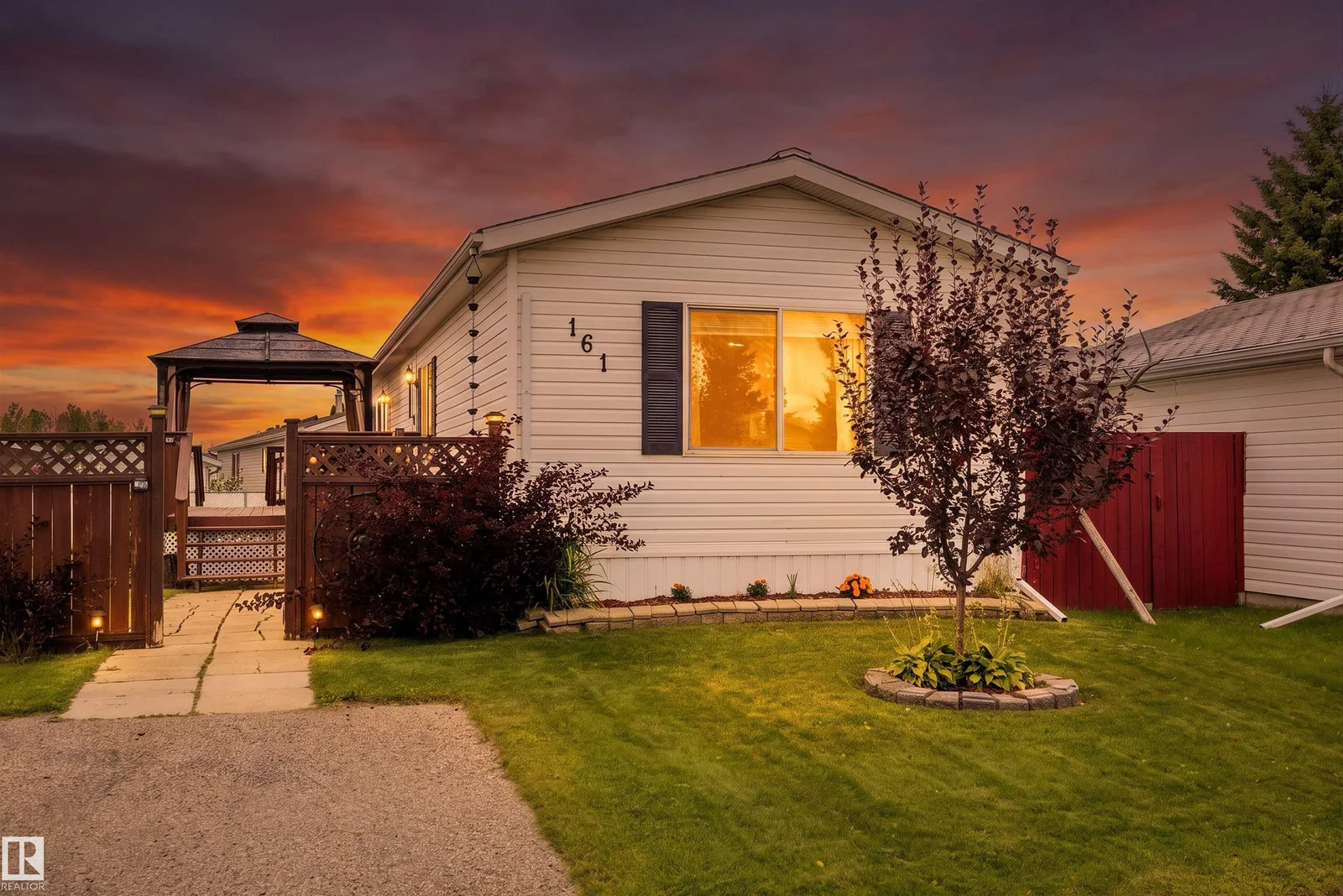 #161 3400 48 ST, Stony Plain