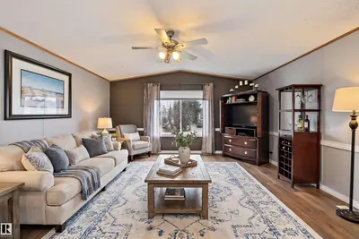 Photo 1 of #161 3400 48 ST