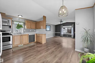 Photo 4 of #161 3400 48 ST