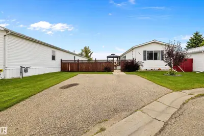 Photo 2 of #161 3400 48 ST