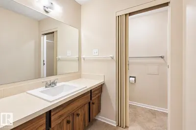 Photo 3 of #402 18204 93 AV NW