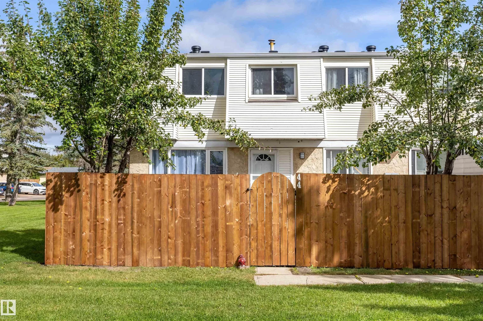 #44 650 Grandin DR, Morinville