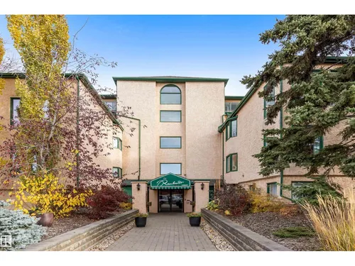 #205 9131 99 ST NW
