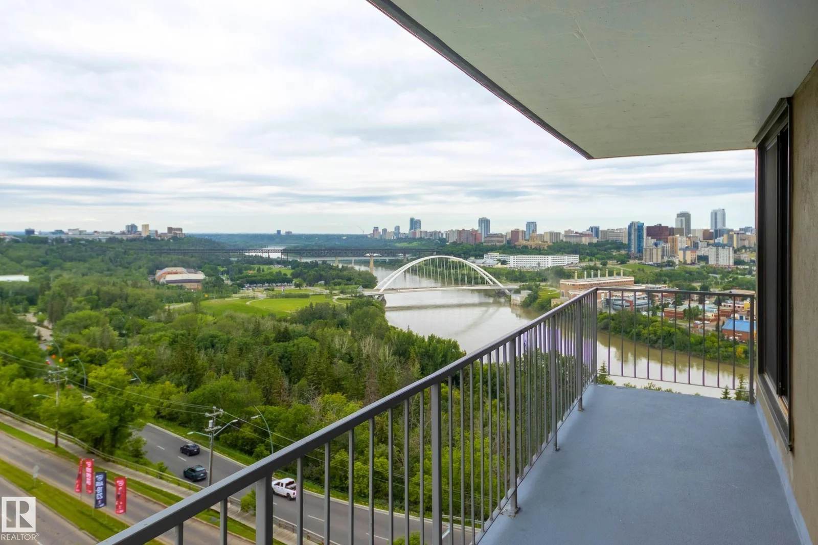 #1201 10135 SASKATCHEWAN DR NW, Edmonton
