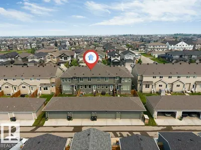 Photo 1 of 5315 22 AV SW