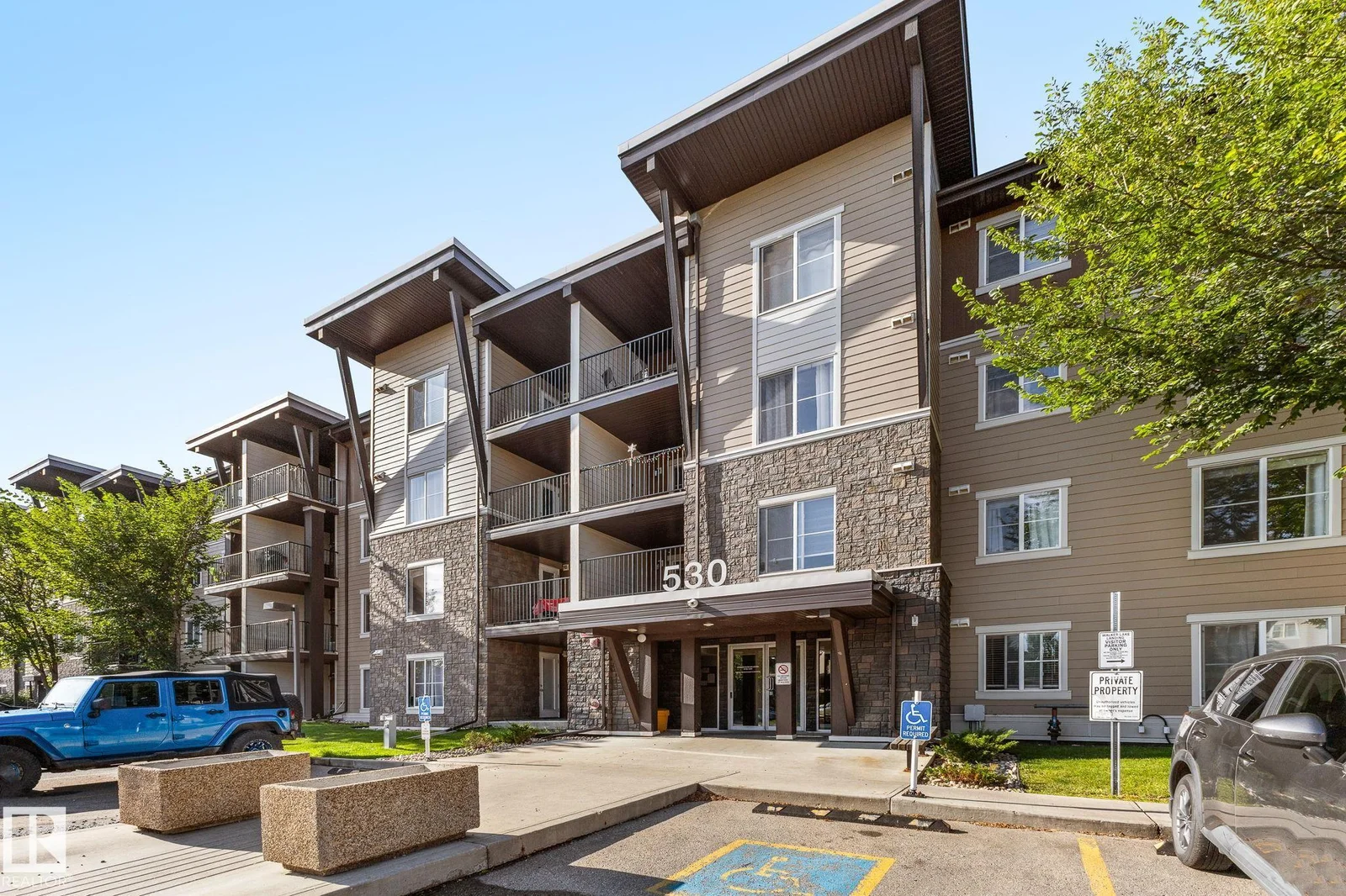#306 530 WATT BV SW, Edmonton