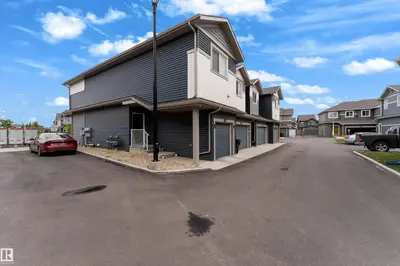 Photo 1 of #4 603 ORCHARDS BV SW
