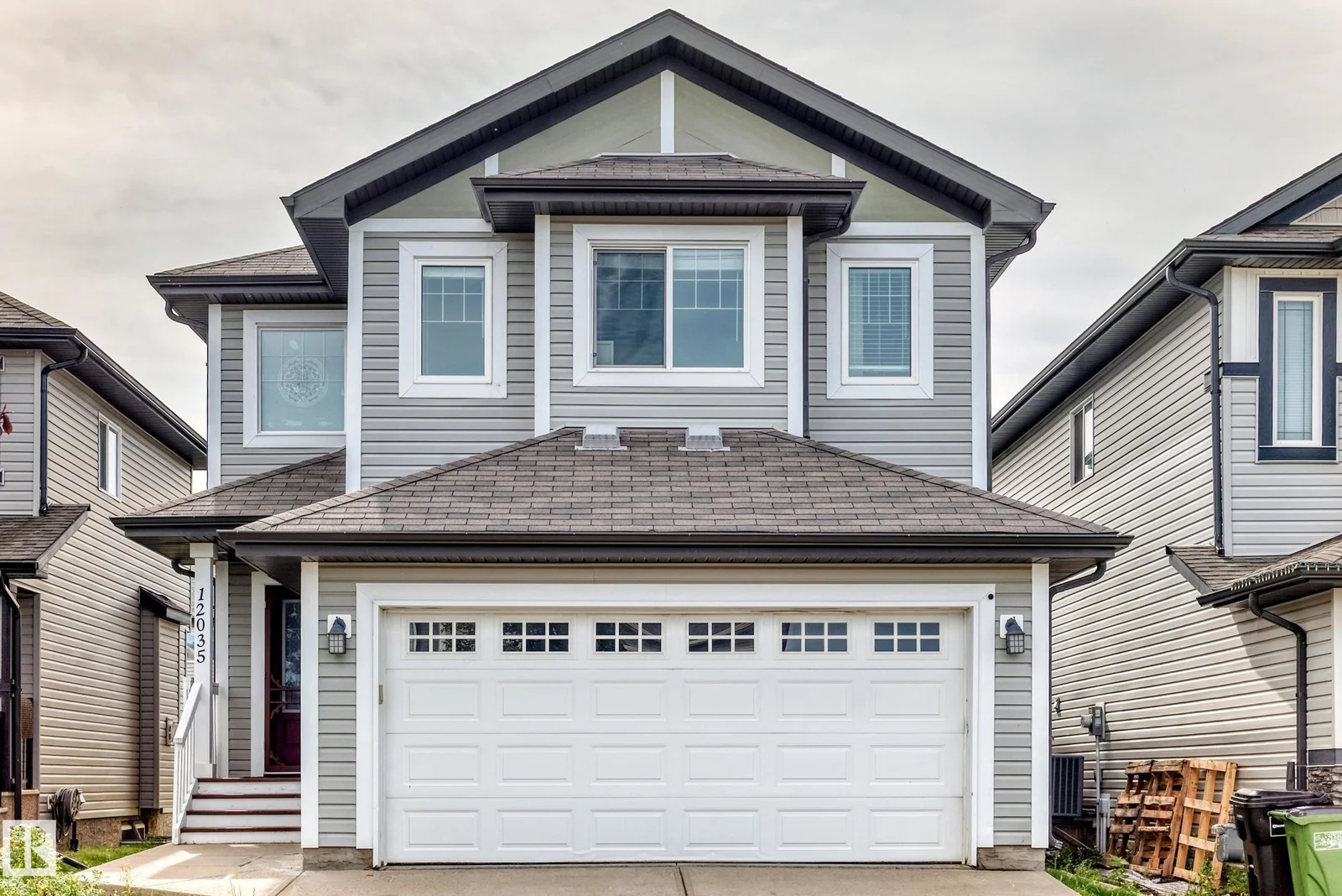 12035 168 AV NW, Edmonton