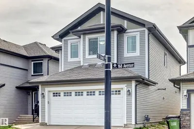 Photo 1 of 12035 168 AV NW