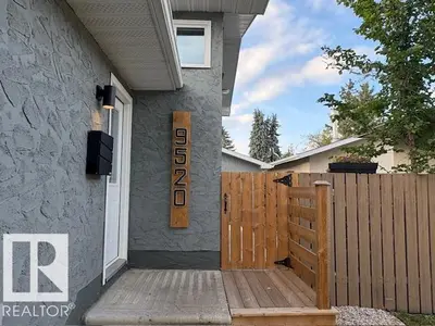 Photo 1 of 9520 150 AV NW