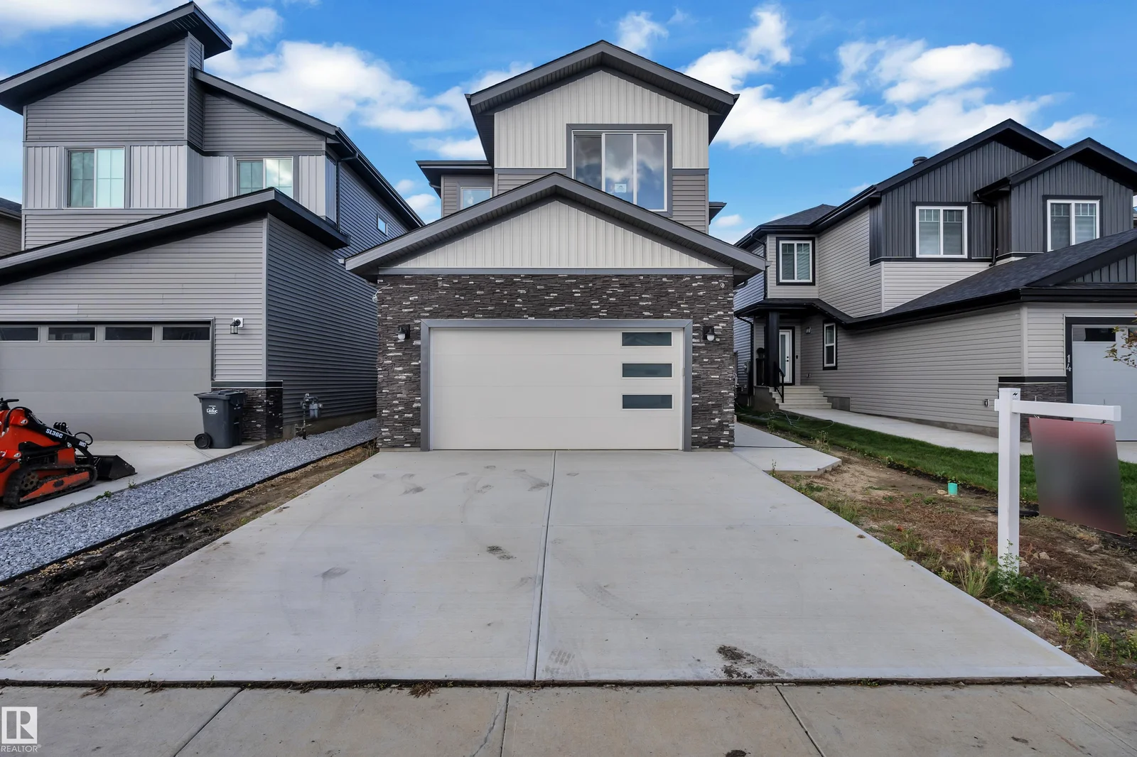 12 DALQUIST BA, Leduc
